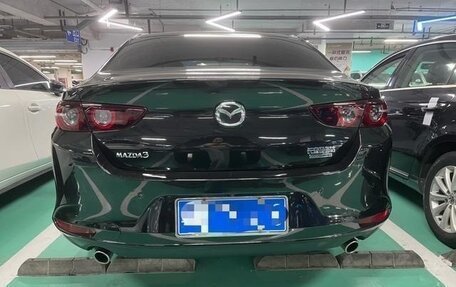 Mazda 3, 2025 год, 1 873 000 рублей, 5 фотография