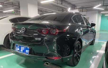 Mazda 3, 2025 год, 1 873 000 рублей, 6 фотография