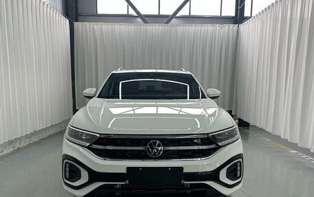 Volkswagen T-Roc I, 2025 год, 3 193 000 рублей, 3 фотография