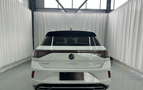 Volkswagen T-Roc I, 2025 год, 3 193 000 рублей, 5 фотография