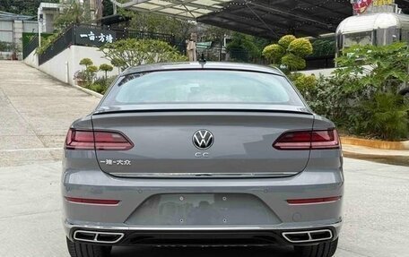 Volkswagen Passat CC, 2025 год, 4 338 000 рублей, 3 фотография