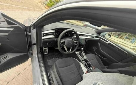 Volkswagen Passat CC, 2025 год, 4 338 000 рублей, 5 фотография