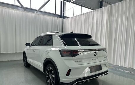 Volkswagen T-Roc I, 2025 год, 3 193 000 рублей, 6 фотография