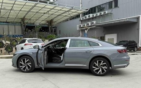Volkswagen Passat CC, 2025 год, 4 338 000 рублей, 4 фотография