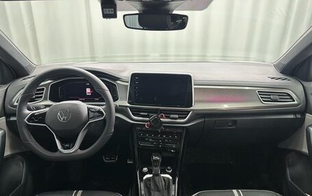 Volkswagen T-Roc I, 2025 год, 3 193 000 рублей, 8 фотография