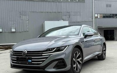 Volkswagen Passat CC, 2025 год, 4 338 000 рублей, 1 фотография