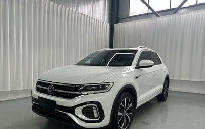 Volkswagen T-Roc I, 2025 год, 3 193 000 рублей, 1 фотография