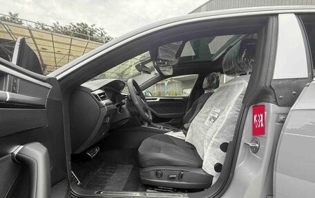 Volkswagen Passat CC, 2025 год, 4 338 000 рублей, 6 фотография