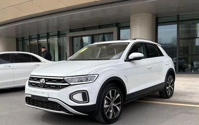 Volkswagen T-Roc I, 2025 год, 2 276 000 рублей, 1 фотография
