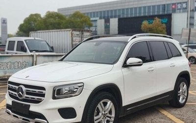 Mercedes-Benz GLB, 2020 год, 2 144 000 рублей, 1 фотография