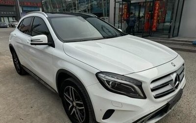 Mercedes-Benz GLA, 2016 год, 1 686 000 рублей, 1 фотография
