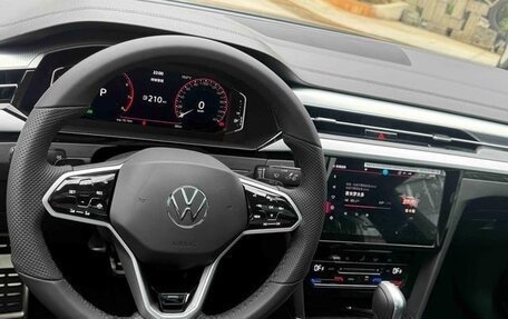 Volkswagen Passat CC, 2025 год, 4 338 000 рублей, 8 фотография