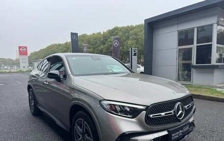 Mercedes-Benz GLC Coupe, 2025 год, 7 084 000 рублей, 1 фотография