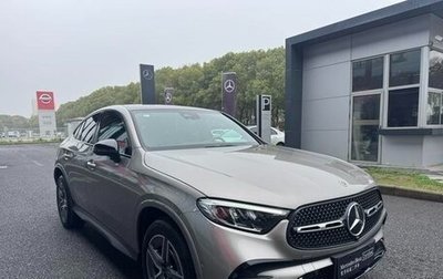 Mercedes-Benz GLC Coupe, 2025 год, 7 084 000 рублей, 1 фотография