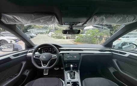 Volkswagen Passat CC, 2025 год, 4 338 000 рублей, 7 фотография