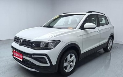 Volkswagen T-Cross I, 2025 год, 1 819 000 рублей, 1 фотография