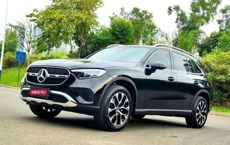 Mercedes-Benz GLC, 2025 год, 6 584 000 рублей, 1 фотография