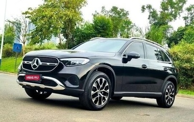 Mercedes-Benz GLC, 2025 год, 6 584 000 рублей, 1 фотография