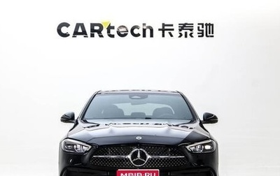 Mercedes-Benz C-Класс, 2025 год, 5 418 000 рублей, 1 фотография