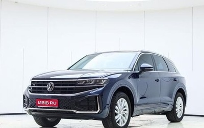 Volkswagen Touareg III, 2025 год, 7 957 000 рублей, 1 фотография