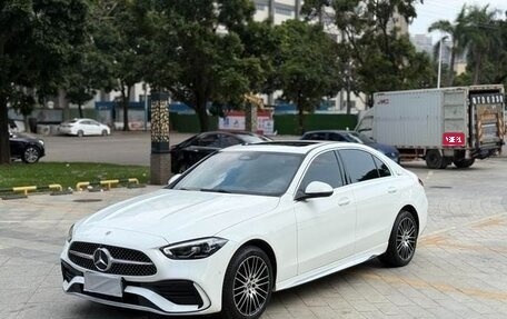 Mercedes-Benz C-Класс, 2025 год, 5 204 000 рублей, 1 фотография