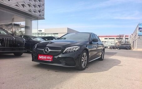 Mercedes-Benz C-Класс, 2019 год, 2 526 000 рублей, 1 фотография