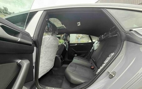 Volkswagen Passat CC, 2025 год, 4 338 000 рублей, 9 фотография