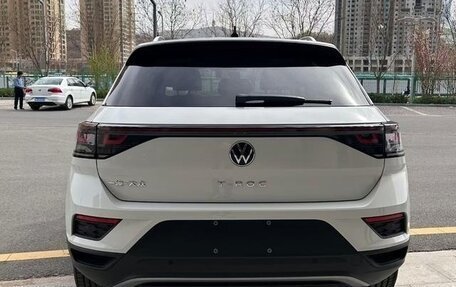 Volkswagen T-Roc I, 2025 год, 2 276 000 рублей, 5 фотография