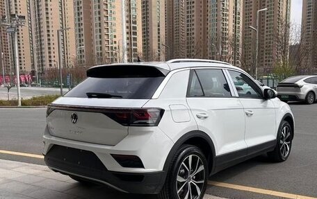 Volkswagen T-Roc I, 2025 год, 2 276 000 рублей, 4 фотография