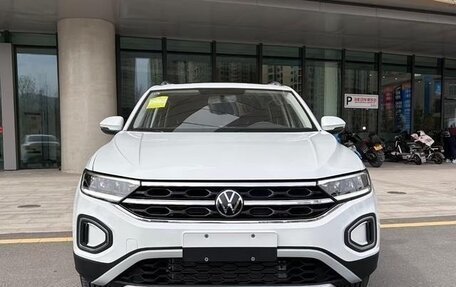 Volkswagen T-Roc I, 2025 год, 2 276 000 рублей, 3 фотография