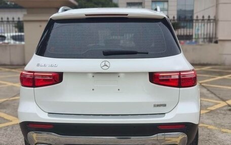 Mercedes-Benz GLB, 2020 год, 2 144 000 рублей, 4 фотография