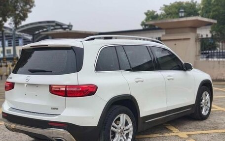 Mercedes-Benz GLB, 2020 год, 2 144 000 рублей, 3 фотография