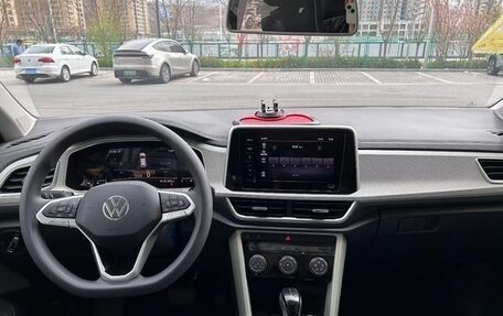 Volkswagen T-Roc I, 2025 год, 2 276 000 рублей, 7 фотография