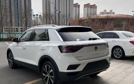 Volkswagen T-Roc I, 2025 год, 2 276 000 рублей, 6 фотография