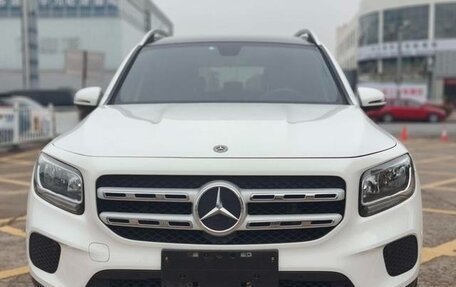 Mercedes-Benz GLB, 2020 год, 2 144 000 рублей, 2 фотография