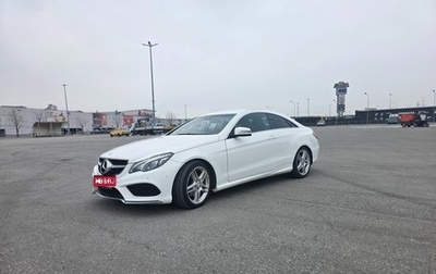 Mercedes-Benz E-Класс, 2013 год, 1 800 000 рублей, 1 фотография