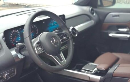 Mercedes-Benz GLB, 2020 год, 2 144 000 рублей, 7 фотография