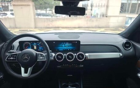 Mercedes-Benz GLB, 2020 год, 2 144 000 рублей, 8 фотография