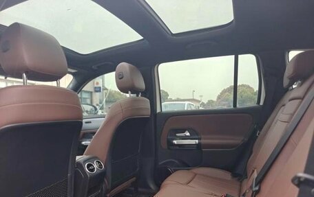 Mercedes-Benz GLB, 2020 год, 2 144 000 рублей, 11 фотография