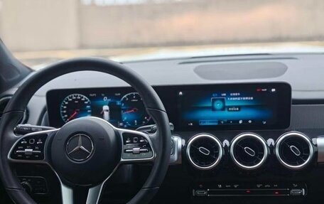 Mercedes-Benz GLB, 2020 год, 2 144 000 рублей, 9 фотография