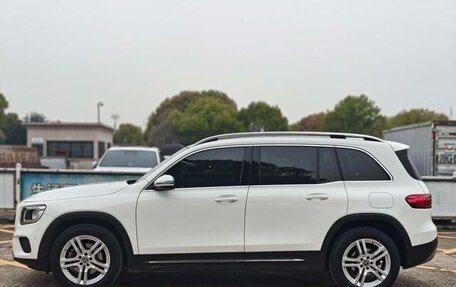 Mercedes-Benz GLB, 2020 год, 2 144 000 рублей, 5 фотография