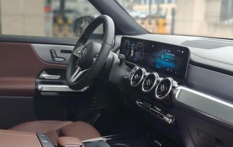 Mercedes-Benz GLB, 2020 год, 2 144 000 рублей, 6 фотография