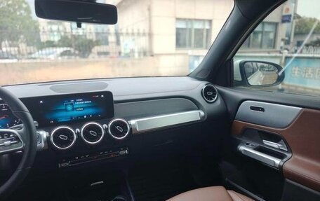 Mercedes-Benz GLB, 2020 год, 2 144 000 рублей, 10 фотография