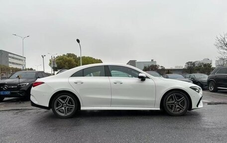Mercedes-Benz CLA, 2025 год, 4 475 000 рублей, 4 фотография