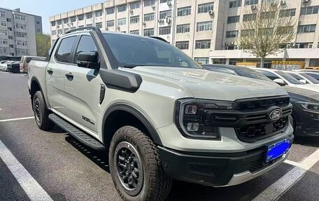 Ford Ranger, 2025 год, 5 240 000 рублей, 1 фотография