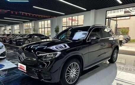 Mercedes-Benz GLC, 2025 год, 7 395 000 рублей, 1 фотография