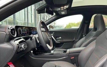 Mercedes-Benz CLA, 2025 год, 4 475 000 рублей, 8 фотография