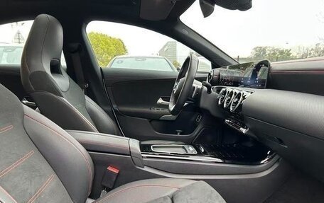 Mercedes-Benz CLA, 2025 год, 4 475 000 рублей, 10 фотография
