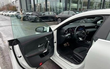 Mercedes-Benz CLA, 2025 год, 4 475 000 рублей, 12 фотография
