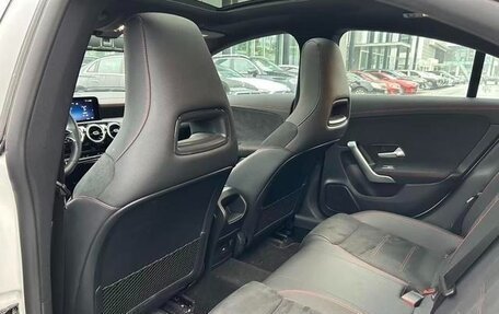 Mercedes-Benz CLA, 2025 год, 4 475 000 рублей, 15 фотография